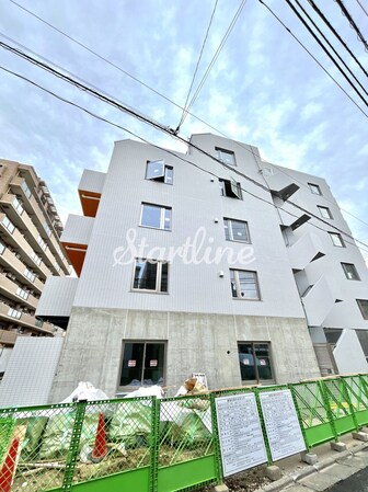 BPRレジデンス大島の物件内観写真